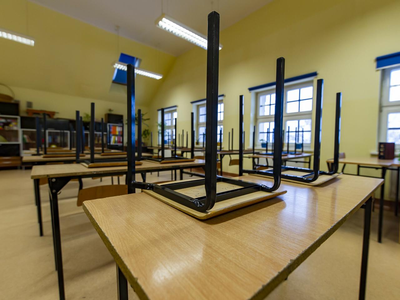 Nauka zdalna od 27 stycznia - rozporządzenie. Co czeka uczniów w kolejnych tygodniach?