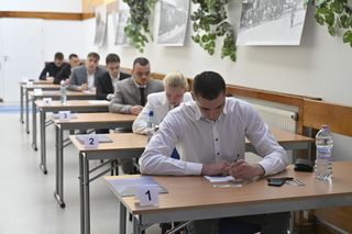 Matura 2025 filozofia: Arkusze CKE, odpowiedzi. Co było na maturze z filozofii? 09.05.2025?