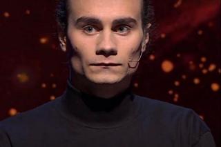 Jeden z dziesięciu Artur Baranowski memy