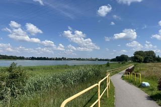 Jezioro Nowogardzkie