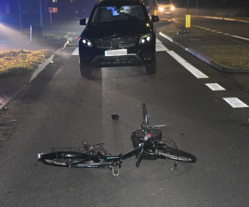 Tragedia w Nidzicy. 67-latka nie żyje.