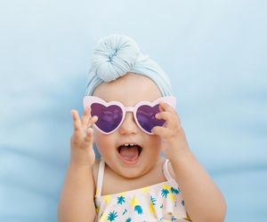 To najpopularniejsze imiona dla dziewczynek w 2025 roku. W pierwszej dziesiątce wielka zmiana. Imię to oznacza osobę „dzielną”