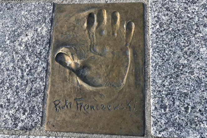 Piotr Fronczewski 