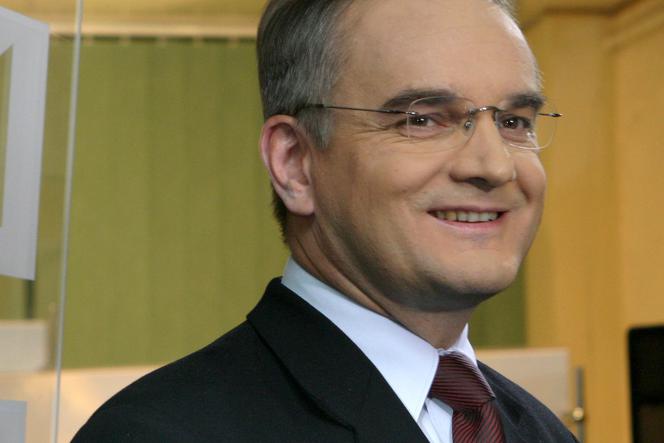 Waldemar Pawlak