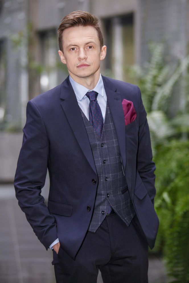 Piotr Ligenza