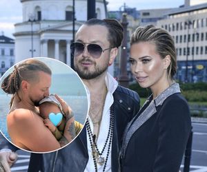 Baron wreszcie zabrał głos! Przerwał milczenie 2 tygodnie po tym, jak Sandra Kubicka ogłosiła rozwód. Wbił żonie szpilę