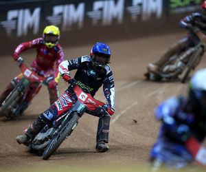 Grand Prix Polski na żużlu
