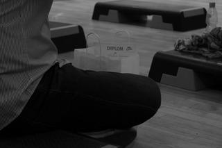 „Zrzucamy kilogramy i wygrywamy nagrody” - podsumowanie akcji