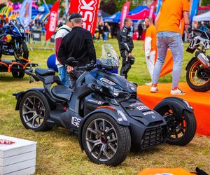 ESKA RIDER SHOW 5 - za nami jedno z największych motocyklowych wydarzeń w kraju!