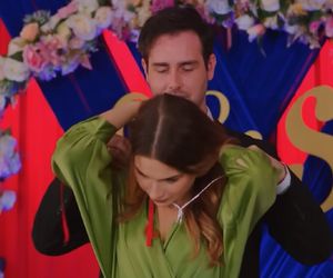 Miłość i nadzieja odc. 293. Sila, Levent