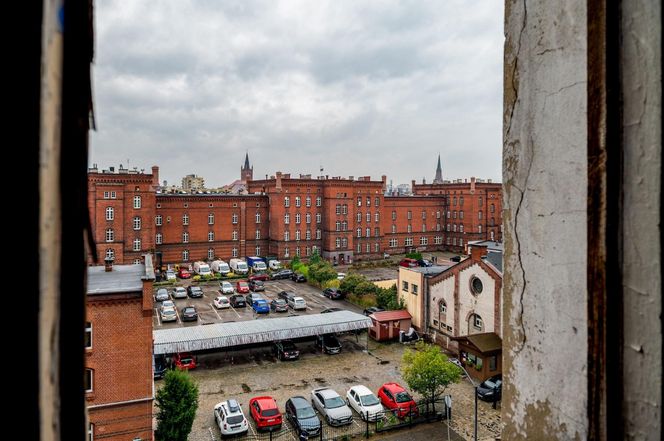 Bytomski dawny Dom Partii ma nowego właściciela