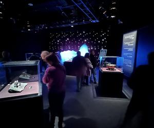 Wystawa TITANIC: The Artifact Exhibition