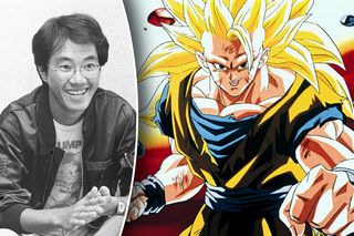 Toriyama Akira nie żyje! Stworzył serię Dragon ball, która podbiła cały świat. Fani wstrząśnięci