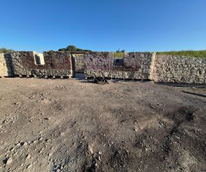 Fani obiektów wojskowych będą zachwyceni. Historyczny schron Twierdzy Kraków zostanie odbudowany