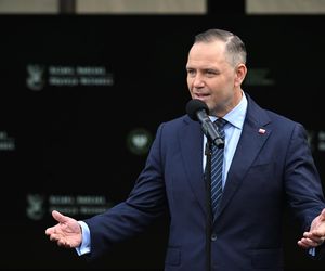 Karol Nawrocki prezydentem Polski. Oglądaj, na żywo zaprzysiężenie