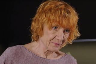 M jak miłość. gosposia Ola (Ewa Kolasińska)	