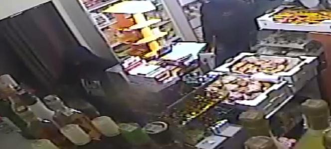 Po brutalnym napadzie pod Piasecznem, roztrzaskali się pod Bydgoszczą