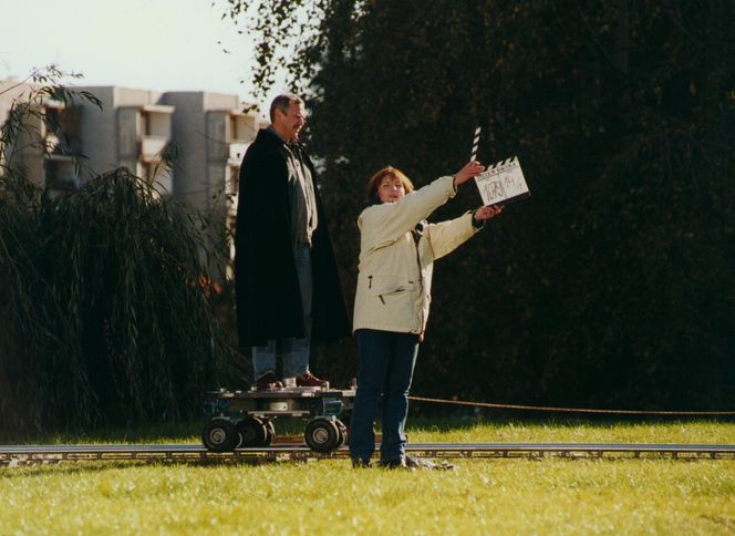 Tak Marek Kondrat zmienił się od czasów filmu "Dzień świra"