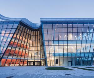 Centrum kultury dla masowego odbiorcy - o ICE Kraków Antoni Domicz