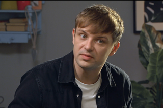 Barwy szczęścia odc. 2775: Hubert (Mark Molak)