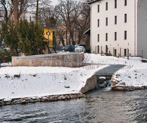 Wyspa Młyńska się zmienia. Rozpoczęły się prace nad Młynówką