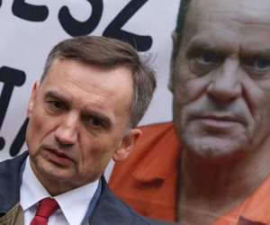 Konferencja prasowa PiS