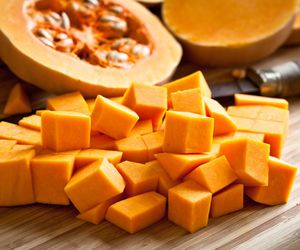 Nie każdą dynię można bezpiecznie zjeść. Zwróć uwagę na ten szczegół