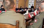 Podsumowanie akcji Dar Serca Służb Mundurowych w Grudziądzu