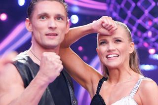 To co Gurłacz zrobił po swoim tańcu wmurowało wszystkich. Wykrzyczał to na całe studio