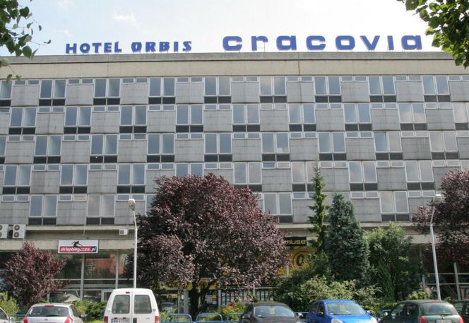 Hotel Cracovia