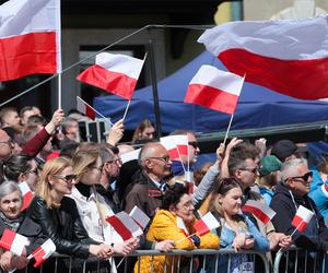 Obchody święta Konstytucji 3 Maja