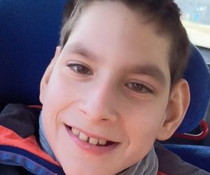 Zagrają dla Michałka