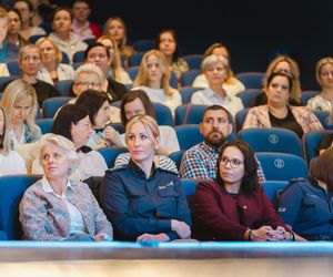 Inauguracja kampanii Widzę Rozmawiam Reaguję