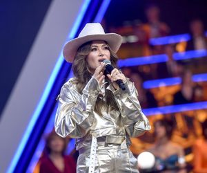Opole 2024 - koncert Zakochani są wśród nas - Ania Rusowicz 