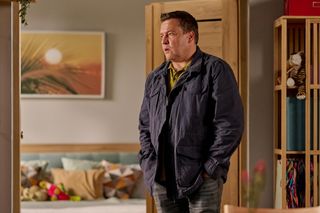 Na Wspólnej odc. 4077. Michał (Robert Kudelski)