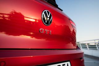 Volkswagen Golf GTI VIII