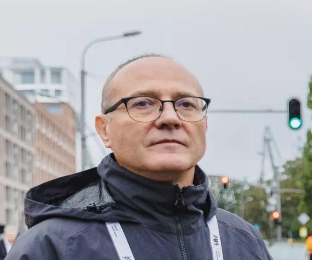  Dyrektor Gdańskiego Ośrodka Sportu został odwołany. Jaki był powód tej decyzji? 