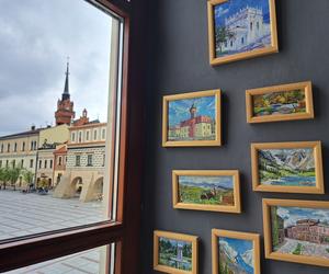 Galeria BAZA - Koszulka z CPN-u