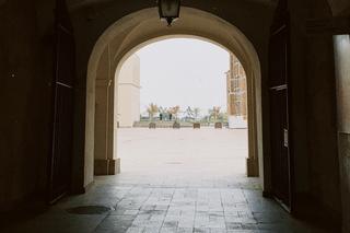 Stare Miasto w Lublinie jest piękne bez względu na pogodę! Zobacz zdjęcia pochmurnego miasta