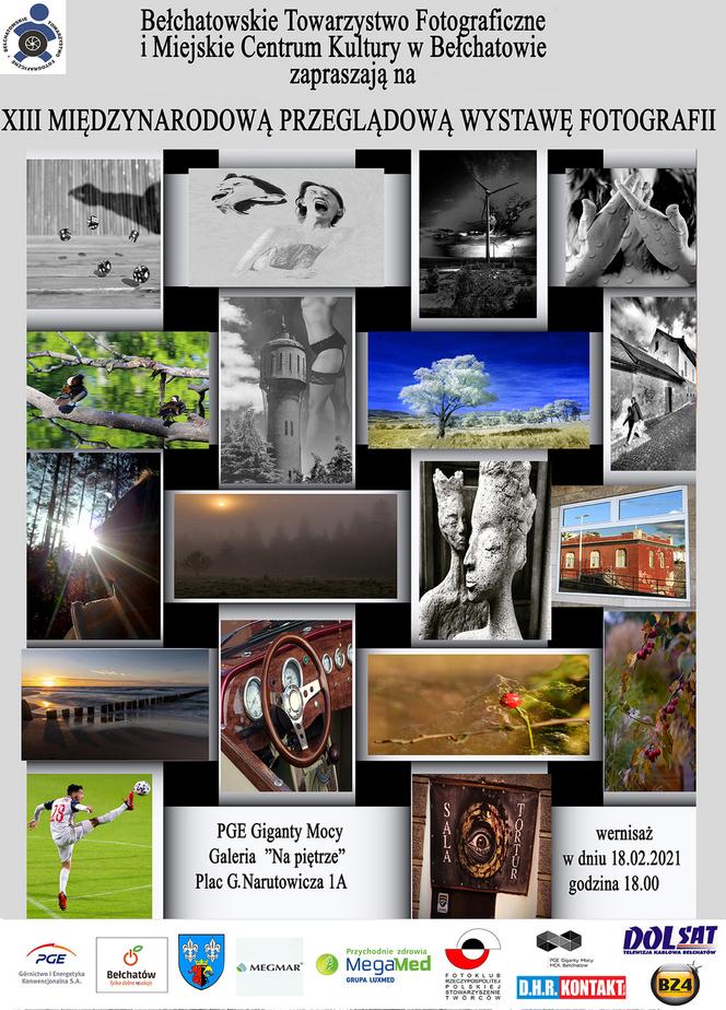 BTF zaprasza na swoją wystawę 