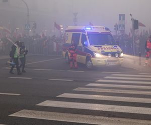 Marsz Niepodległości 2025