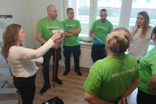 Remont jak w telewizyjnym programie