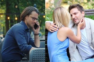 M jak miłość, odcinek 1834: Julia u boku Dimy zapomni o Marku Rotkiewiczu! Szybko pójdzie już w odstawkę - ZDJĘCIA