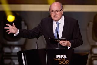 Zawieszony Sepp Blatter pisze list do działaczy FIFA: Jestem NIEWINNY