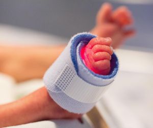 Zbierają na specjalne fotele dla lubelskiego szpitala. To wszystko dla wcześniaków