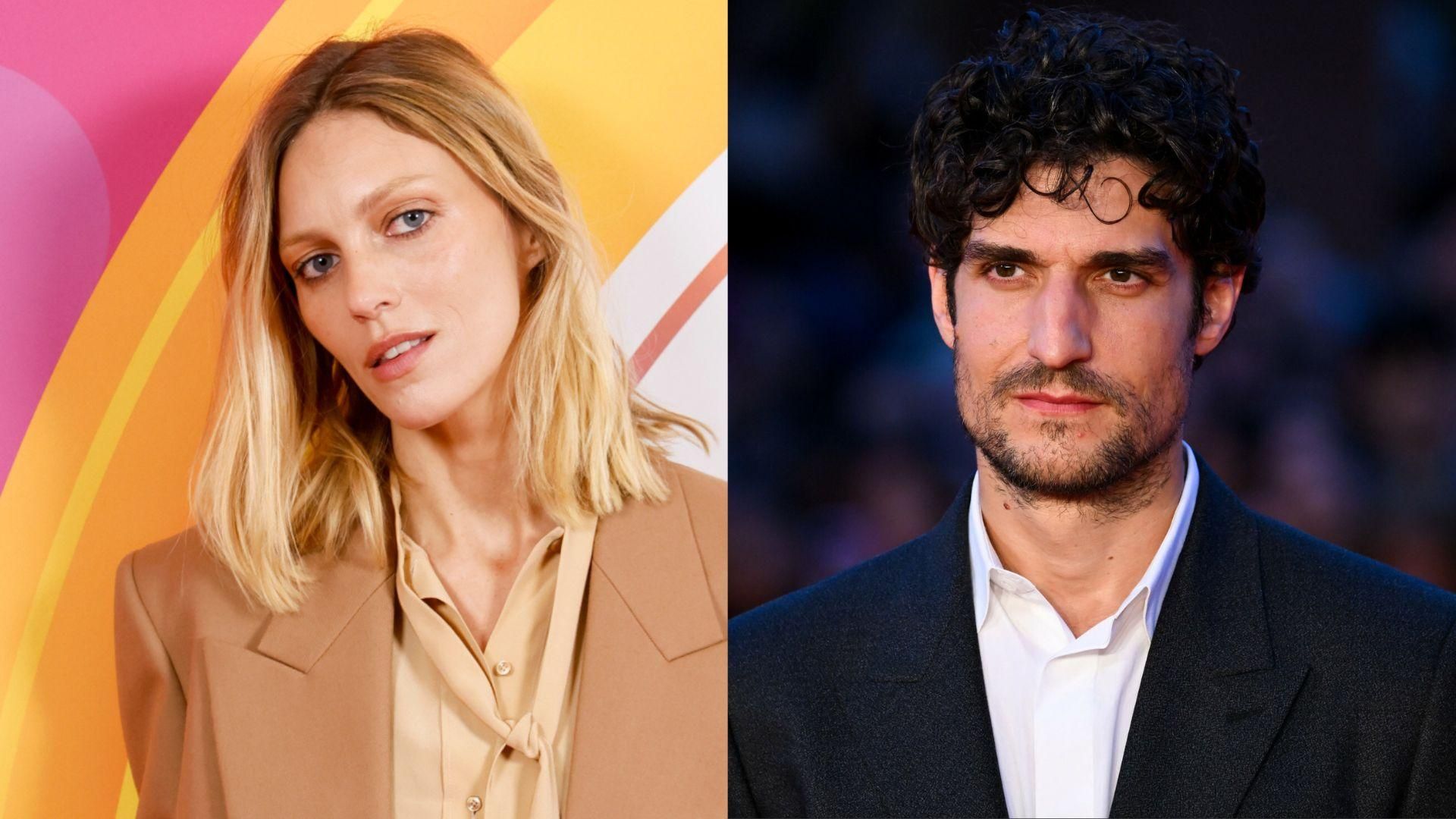 Anja Rubik Z Nowym Partnerem To Przystojny Aktor ESKA pl