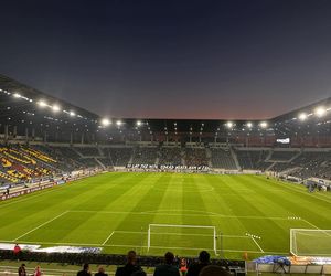 Stadion Pogoni Szczecin