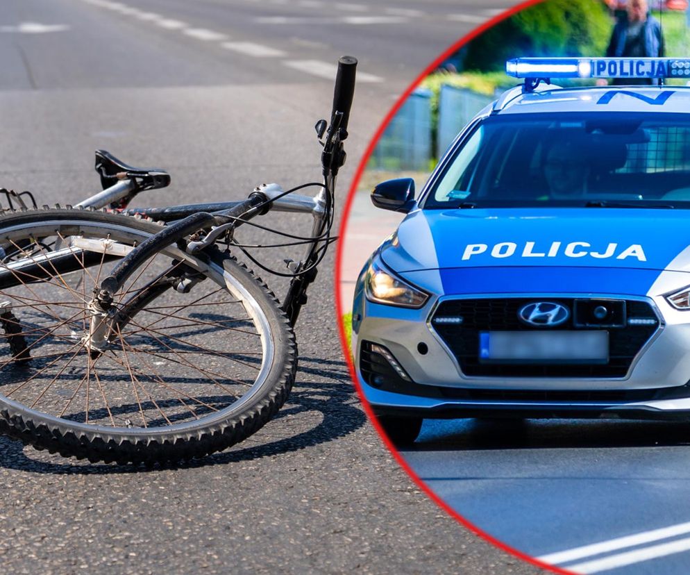 Od 20 lat jeździła tędy do pracy, nagle zniknęła. Rodzina rozpoczęła poszukiwania. Szokujący finał