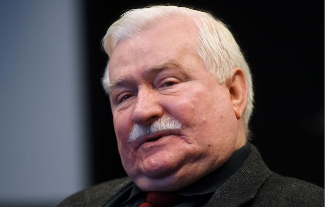 Lech Wałęsa