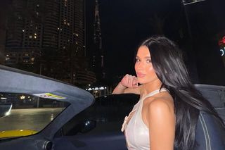 Roxie Węgiel i jej mąż odpoczywają na urlopie